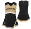 New Orleans Saints Cheerleader Outfit 