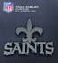 New Orleans Saints Emblem -FDL Saints 