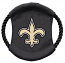 New Orleans Saints Pet Toy - Flying Disc