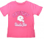 New Orleans Saints Tee - Toddler Cutest