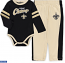 New Orleans Saints Outfit - 2 Piece Champ