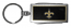 New Orleans Saints Key Chain - Multi Tool
