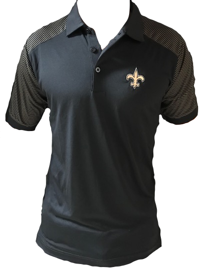 New Orleans Saints Polo - Engage