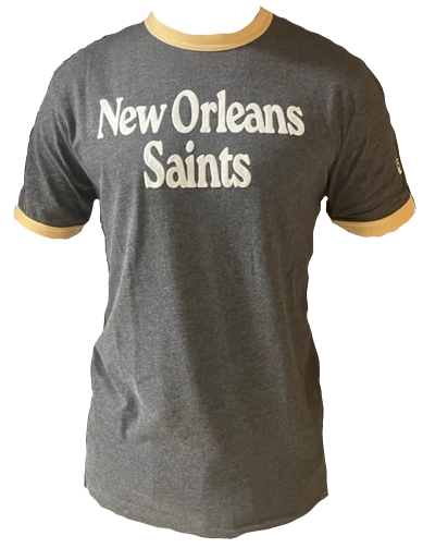 New Orleans Saints T Shirt - IBIY
